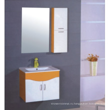 60см ПВХ Мебель для ванной комнаты шкаф (в-510)